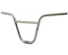 Image 1 for Wild Child Game Changer Titanium Bars (Raw) (9.5" Rise) (29" Width)